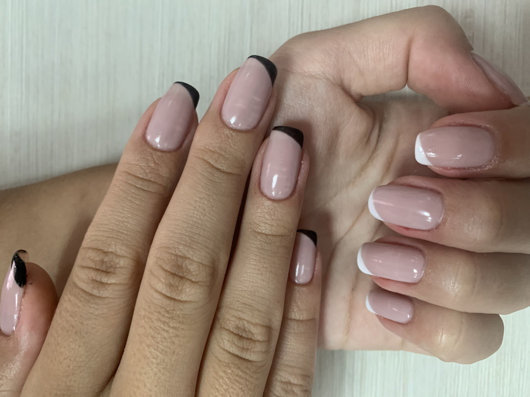 Ivana #podgorica Gel lak Gel lak - ruke