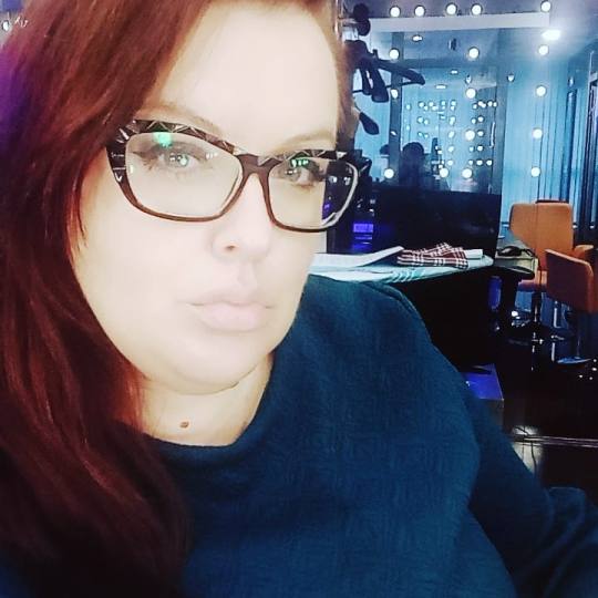 Emina Make Up Studio Be You #podgorica