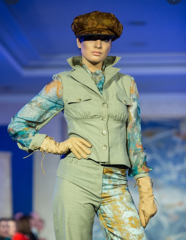 Emina Make Up Studio Be You #podgorica Make-up / šminkanje Lux Make up