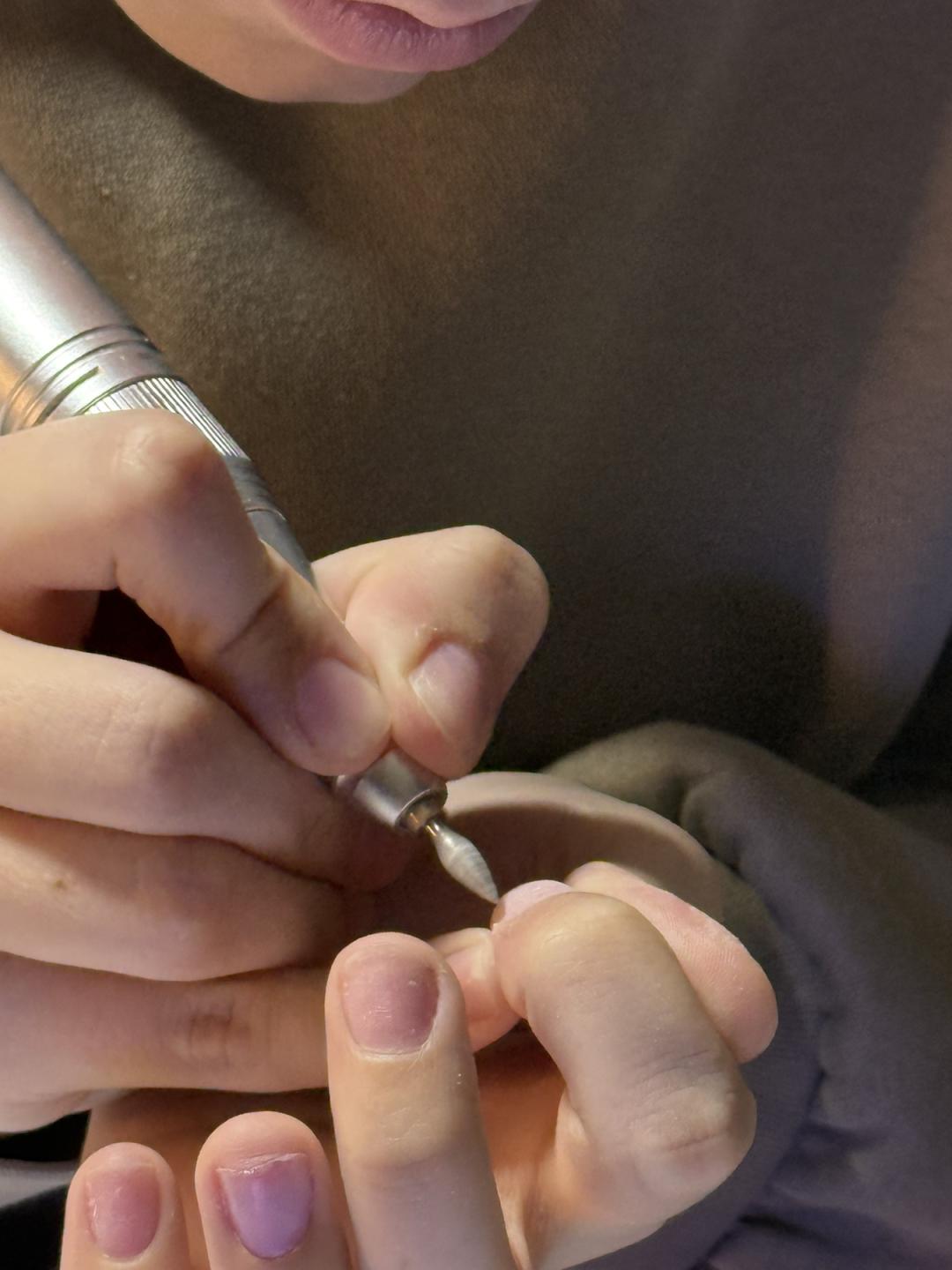 Akademija Best #podgorica Radionice Edukacija za bazni manikir + gratis edukacija lash lift - 7 dana