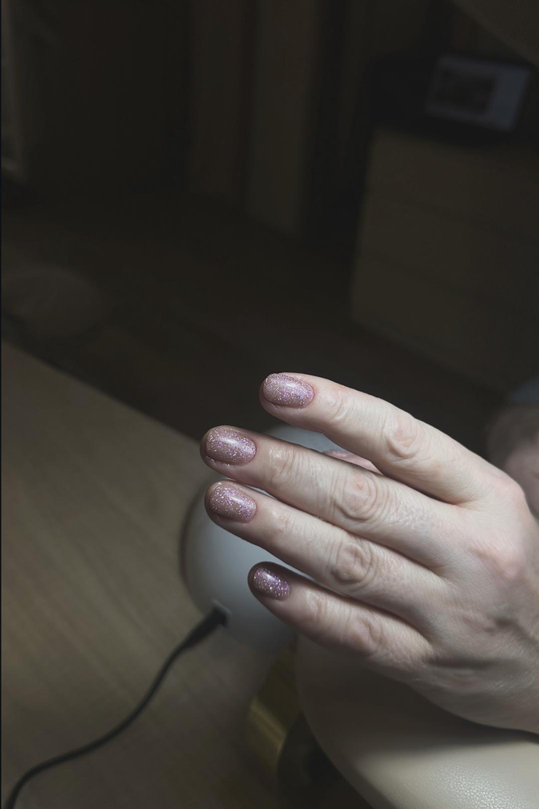 Rubber baza - nokti S dužine - Concept Beauty and Spa, Podgorica Gel lak Nokti Gel lak, Podgorica, Centar