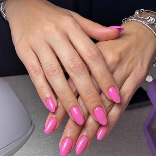 Dream Nails usluga