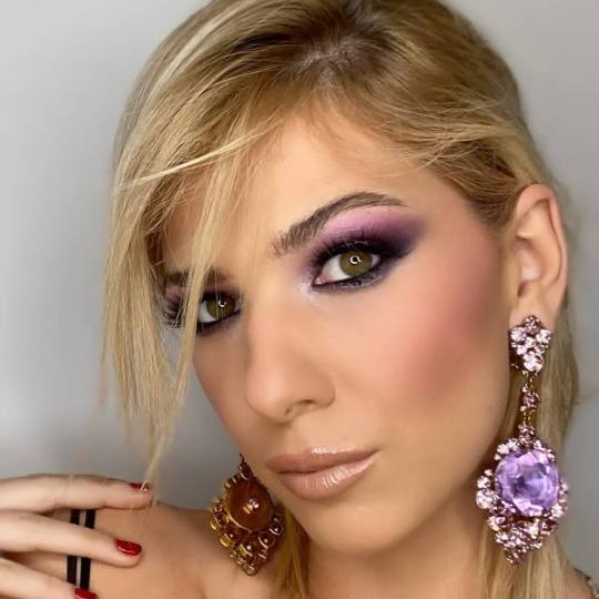 Beauty by Violeta #bar Sminkanje