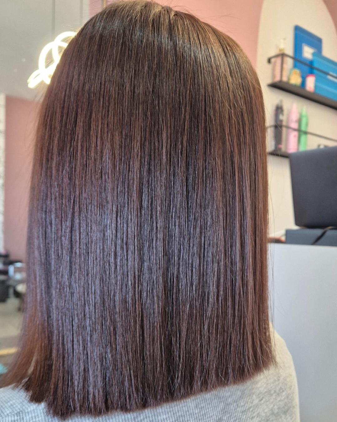 Honey #podgorica Uvijanje, lokne i talasi Afro lokne - ekstra duga kosa