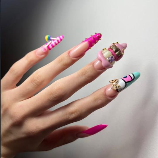 Glossed Beauty usluga