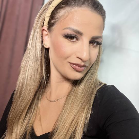 Señorita Beauty Studio #bar Make-up / šminkanje Profesionalno šminkanje