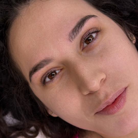 Salon - Bar #bar Trepavice Lash lift Lash lift sa farbanjem