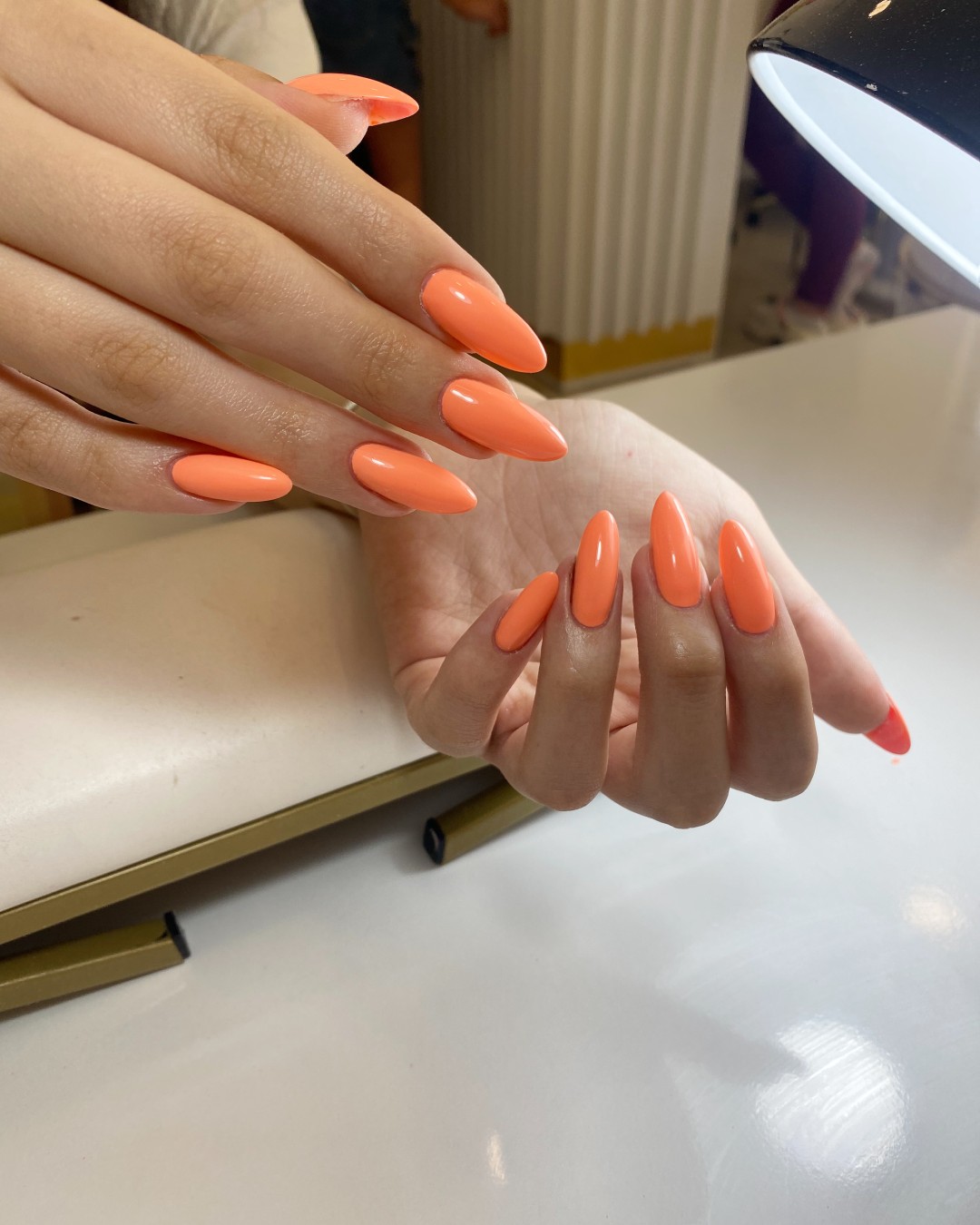 Lotus Beauty & Nail art #podgorica