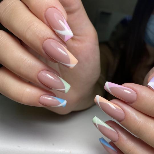 Beauty by Gabrijela #bar