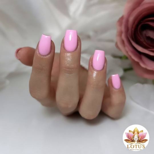 Lotus Beauty & Nail art #podgorica