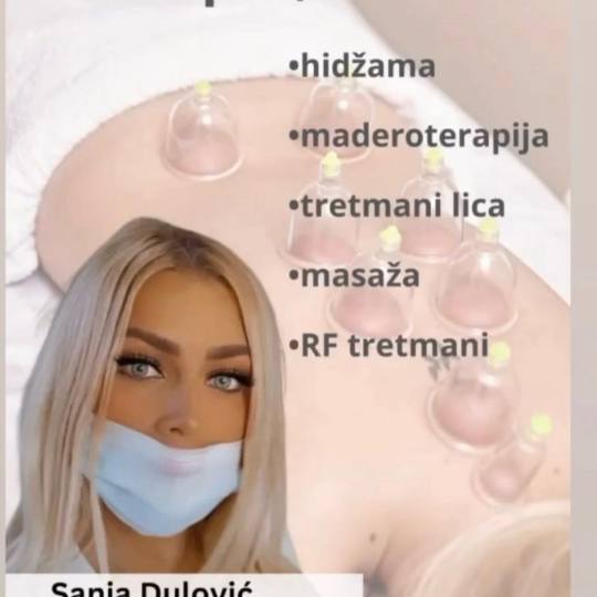 Salon by Mia #podgorica