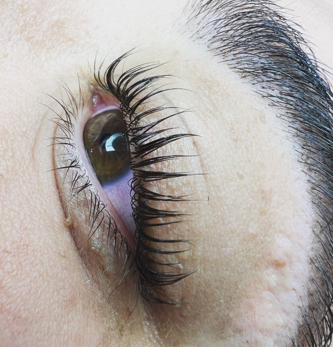 Lash lift - Masha Beauty studio, Bar Trepavice Lice Trepavice, Bar, Centar