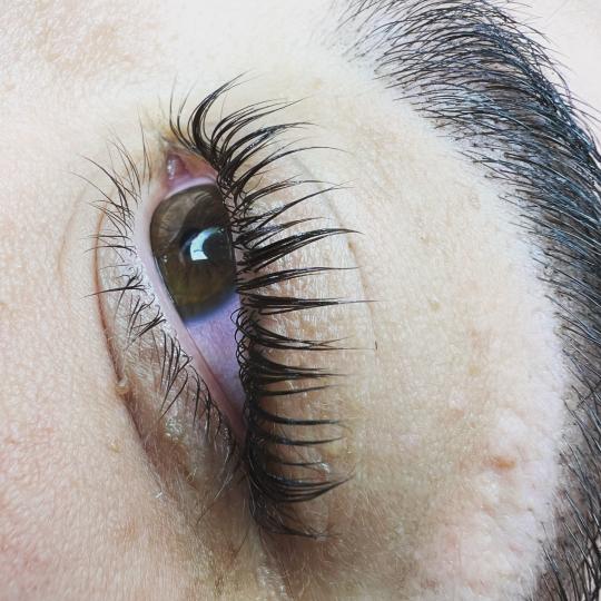 Masha Beauty studio usluga