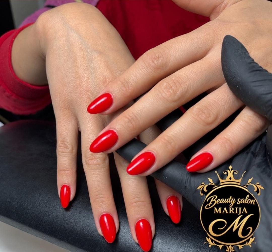 Beautysalon_marija #podgorica