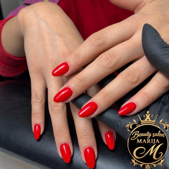 Beautysalon_marija #podgorica