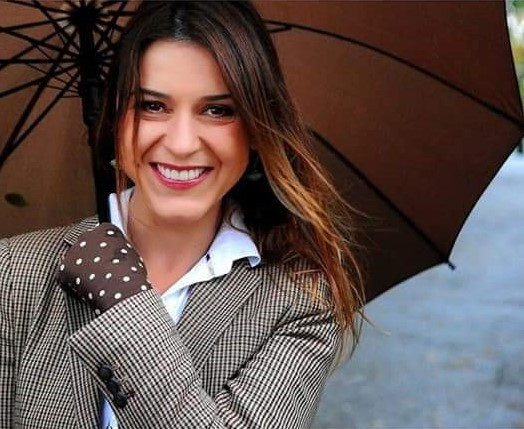 Emina Make Up Studio Be You, Podgorica LookBook