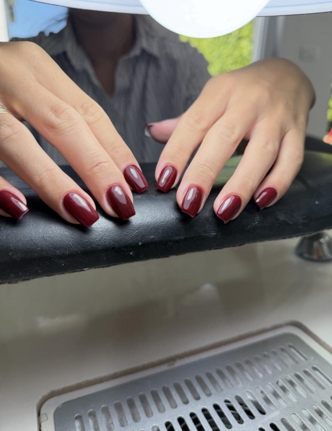 Beautysalon_marija #podgorica