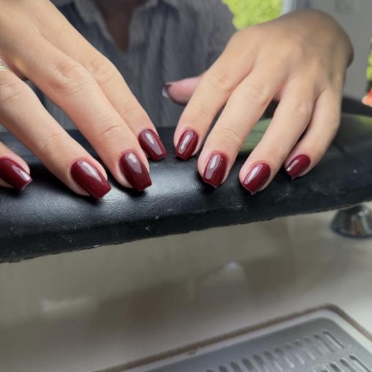 Beautysalon_marija #podgorica