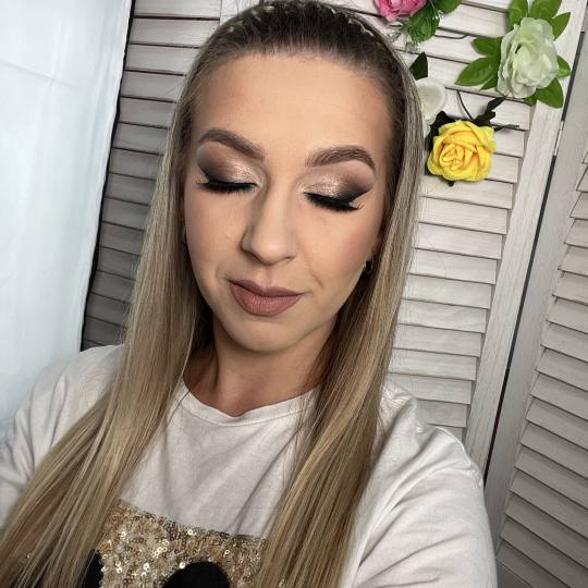 Señorita Beauty Studio #bar Make-up / šminkanje Profesionalno šminkanje
