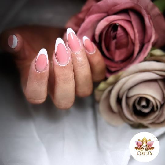 Lotus Beauty & Nail art #podgorica