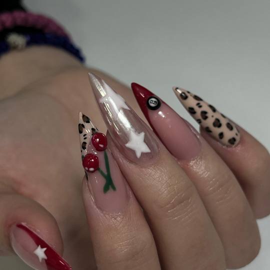 Beauty by Violeta usluga