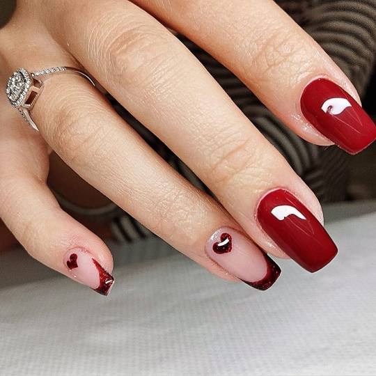 La Belle beauty store #podgorica Ojačavanje noktiju Ojačavanje noktiju gelom