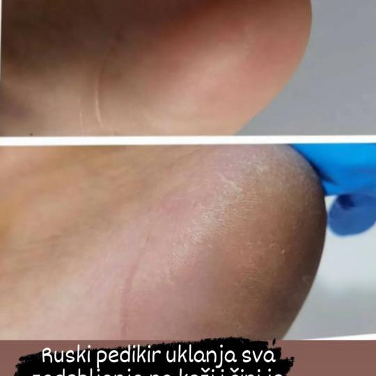 Krasota usluga