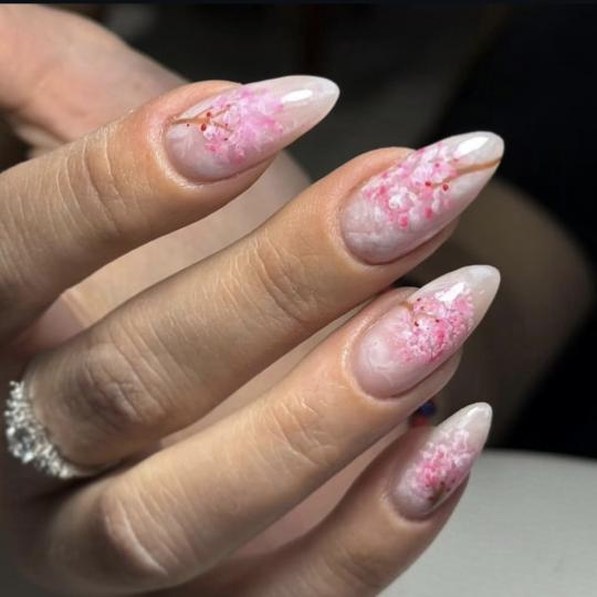 Beauty by Violeta #bar Izlivanje noktiju Izlivanje noktiju gelom Izlivanje noktiju i crtanje art boj