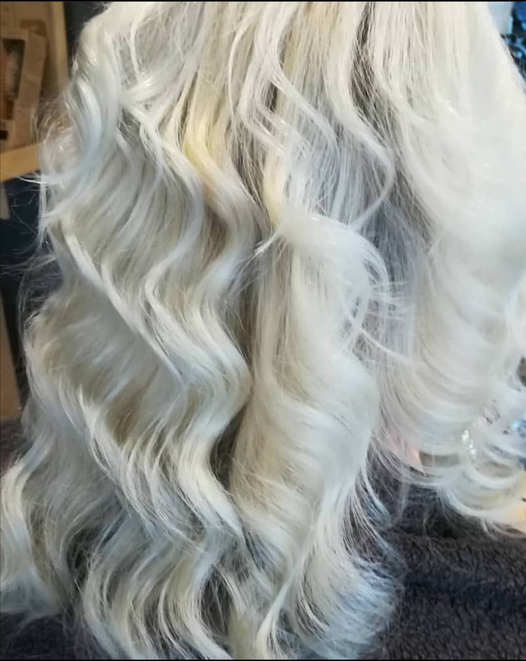 Frizersko kozmeticki salon Alex #podgorica Žensko šišanje Žensko šišanje - sve dužine