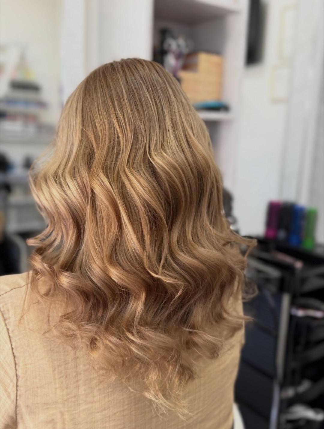 Beautysalon_marija #podgorica