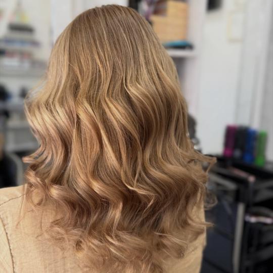 Beautysalon_marija #podgorica