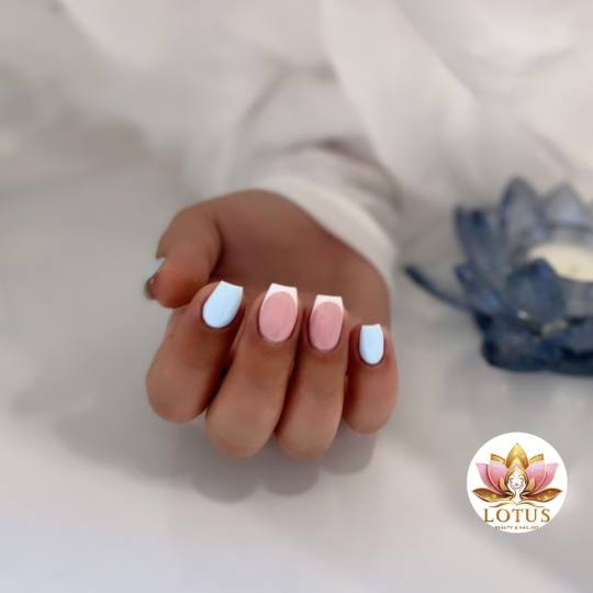 Lotus Beauty & Nail art #podgorica