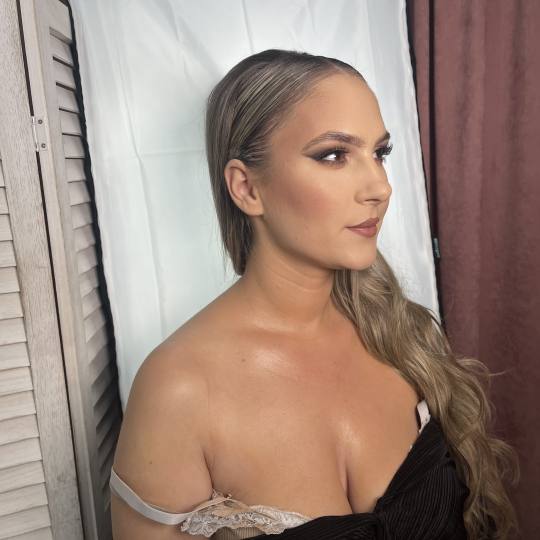 Señorita Beauty Studio #bar Make-up / šminkanje Profesionalno šminkanje