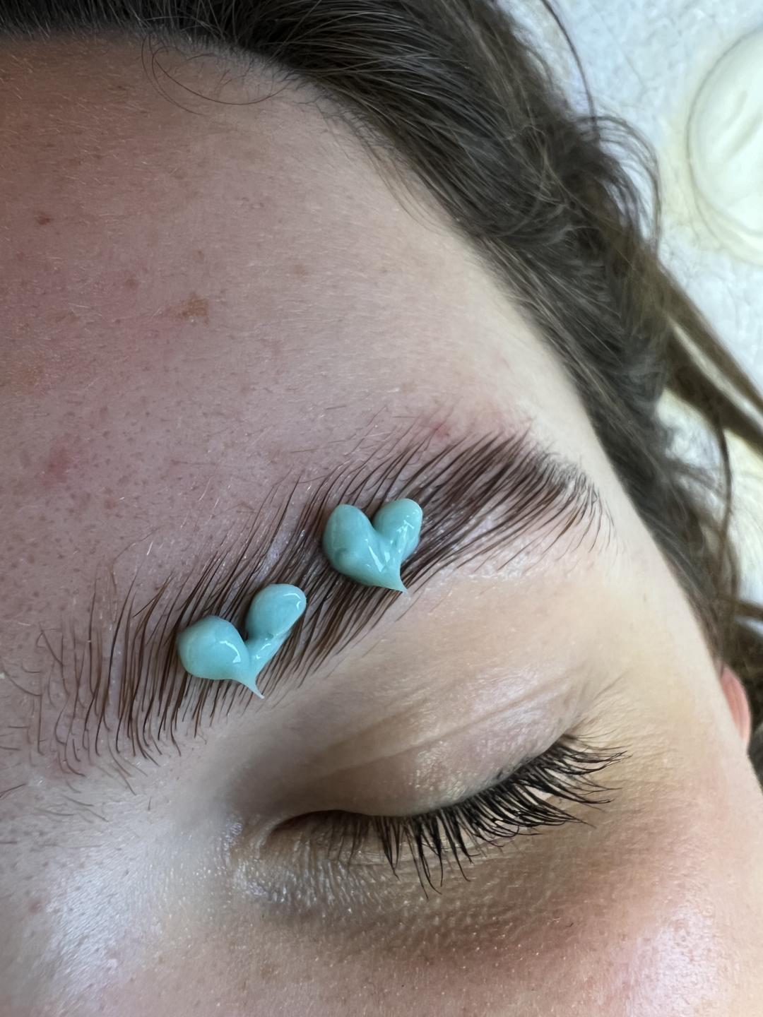 Masha Beauty studio #bar Obrve Brow lift