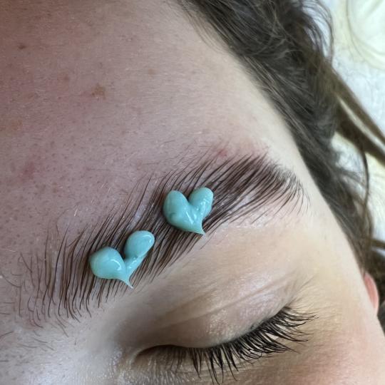 Masha Beauty studio usluga