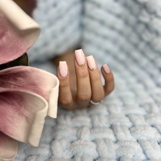 Lotus Beauty & Nail art #podgorica