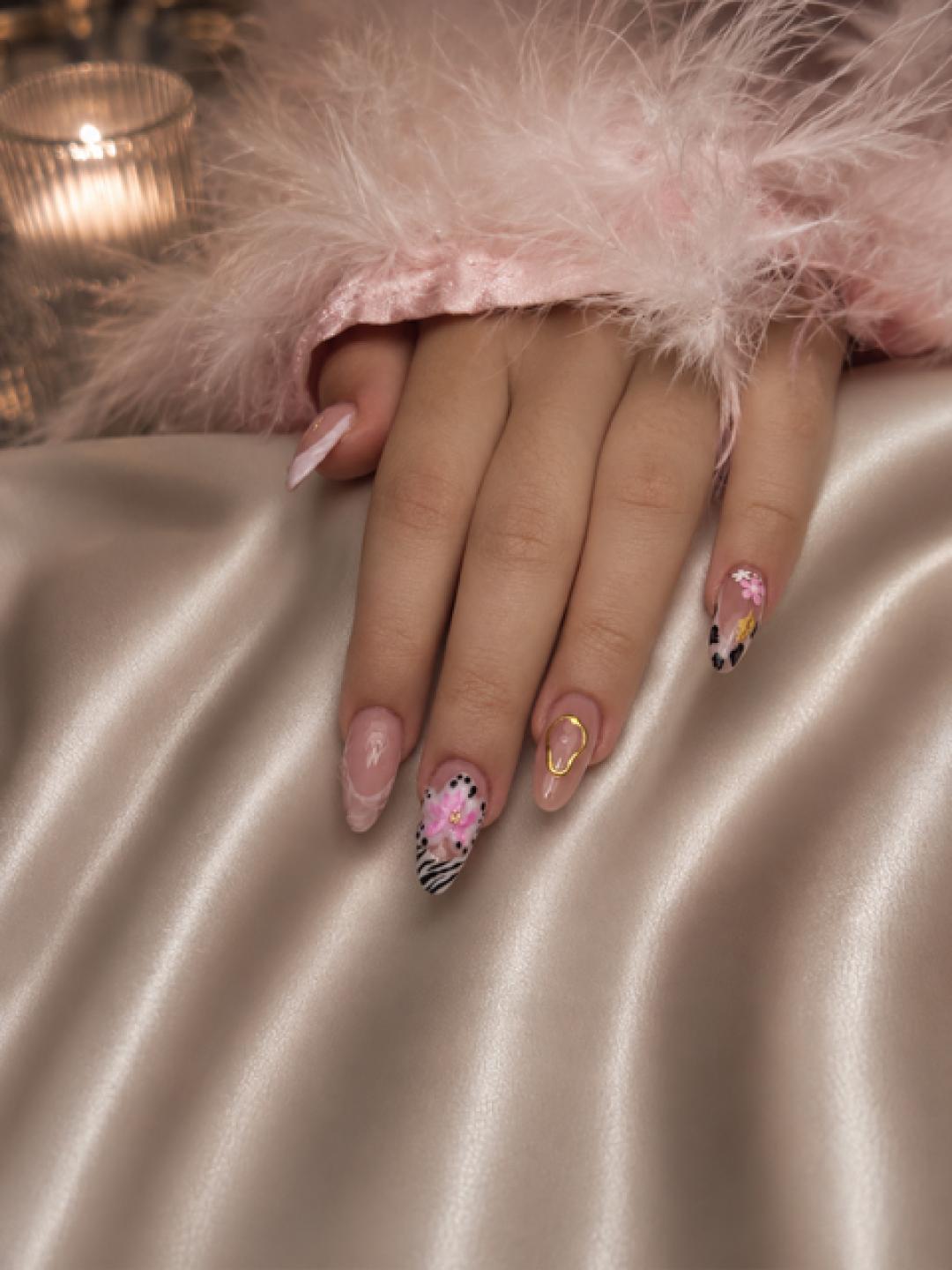 Master Beauty Academy #podgorica