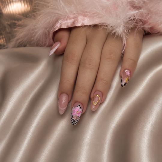 Master Beauty Academy #podgorica