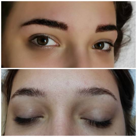 Ceca Beauty Nails Bauk #tivat