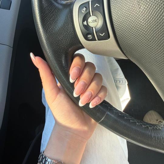 Dream Nails usluga