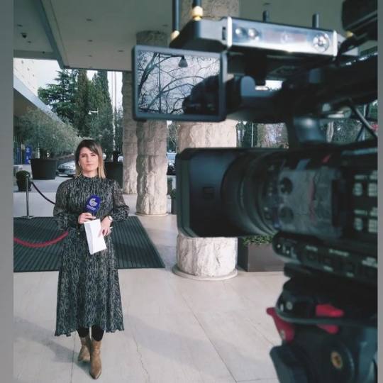 Emina Make Up Studio Be You #podgorica