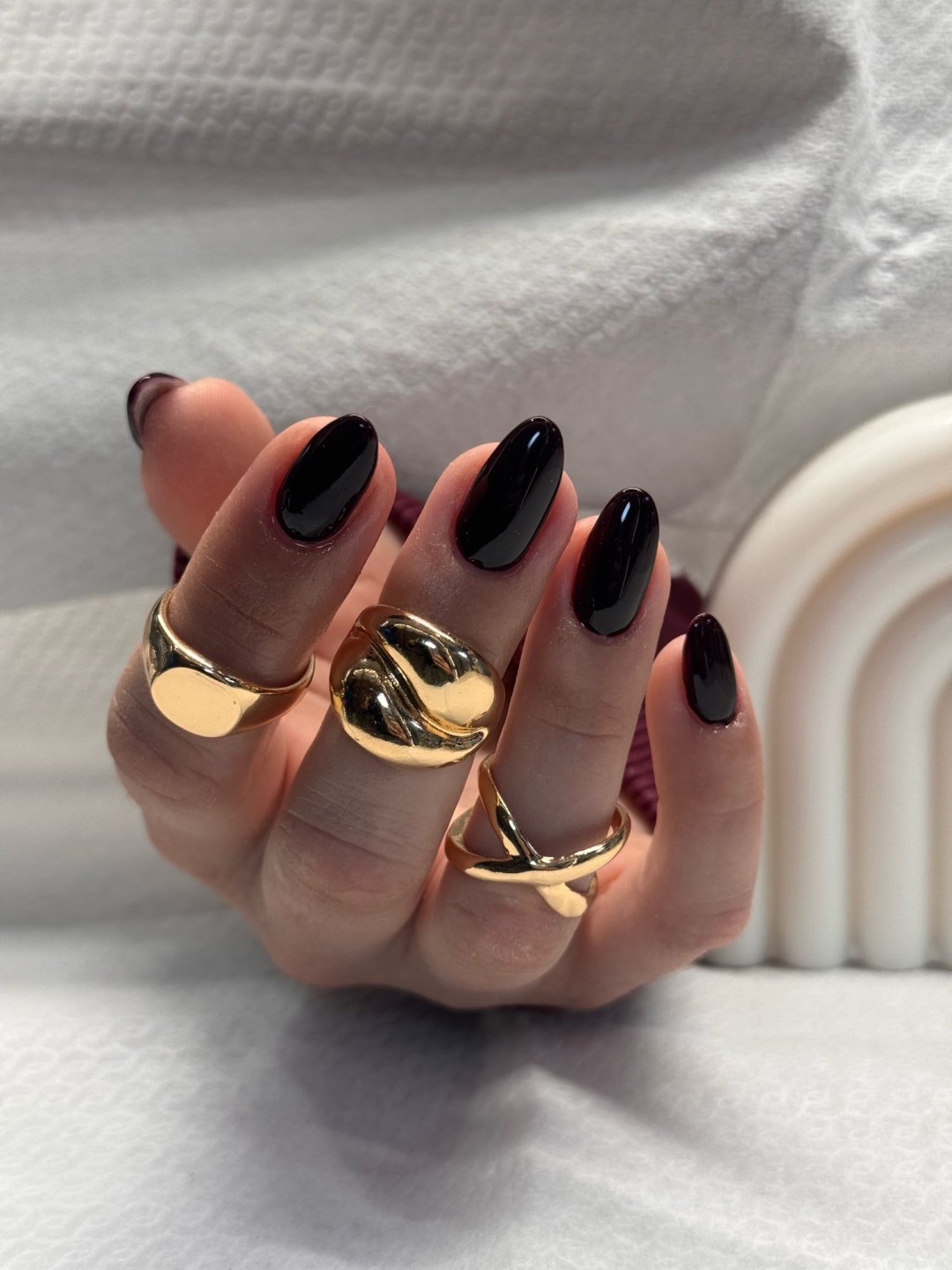 Akademija za estetiku i kozmetologiju Sara #podgorica Ojačavanje noktiju Ojačavanje noktiju gelom