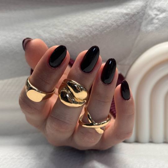 Akademija za estetiku i kozmetologiju Sara #podgorica Ojačavanje noktiju Ojačavanje noktiju gelom