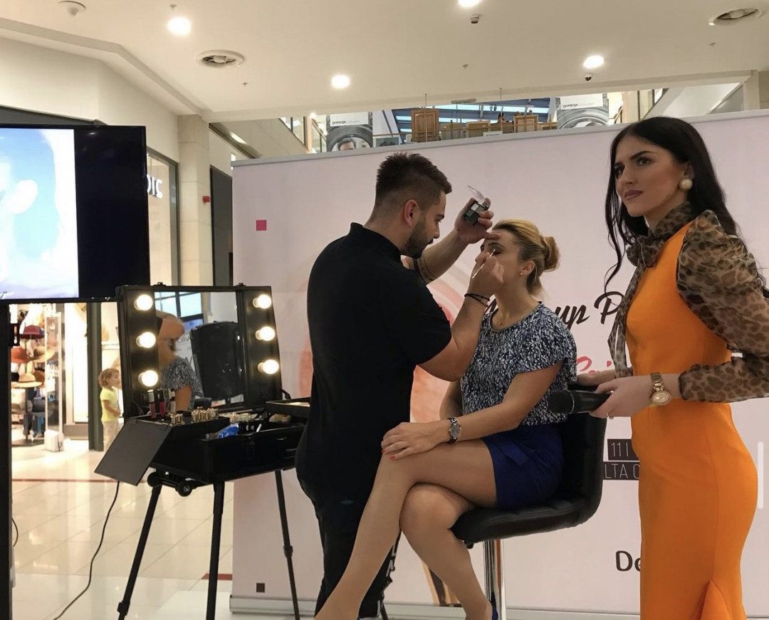 Dado Autentic Studio #bar