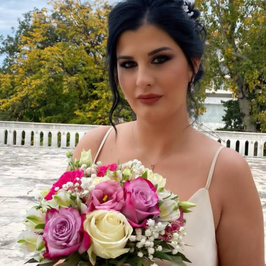 Beauty by Violeta #bar Sminkanje