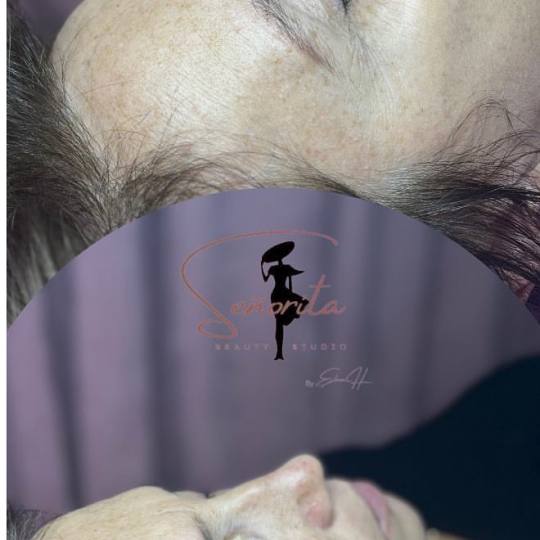 Señorita Beauty Studio #bar Trepavice Lash lift