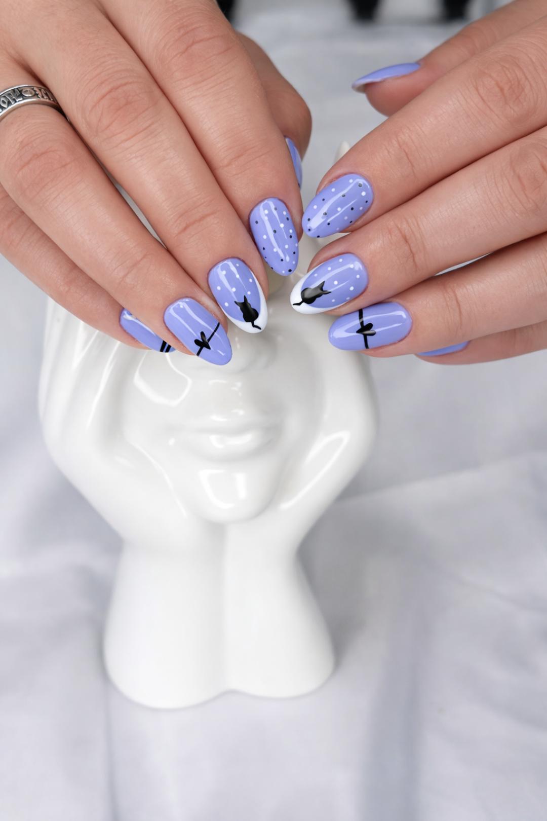 Honey #podgorica Korekcija noktiju Korekcija nadogradnje tipsama(sve duzine)