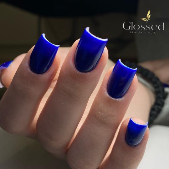 Glossed Beauty usluga