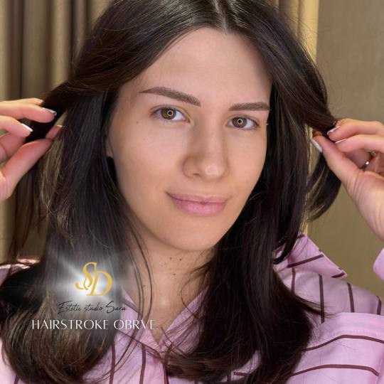 Akademija za estetiku i kozmetologiju Sara usluga