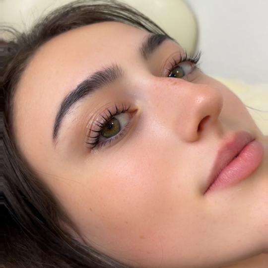 Glamour beauty studio usluga